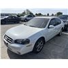 Image 1 : 2000 Nissan Maxima