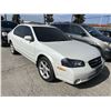 Image 2 : 2000 Nissan Maxima