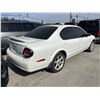 Image 3 : 2000 Nissan Maxima