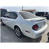 Image 4 : 2000 Nissan Maxima