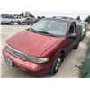 Image 1 : 1997 Mercury Villager