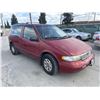Image 2 : 1997 Mercury Villager