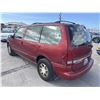 Image 3 : 1997 Mercury Villager