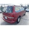 Image 4 : 1997 Mercury Villager