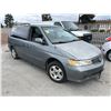 Image 2 : 2001 Honda Odyssey