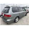 Image 3 : 2001 Honda Odyssey