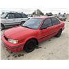 Image 1 : 1997 Toyota Tercel