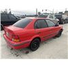 Image 3 : 1997 Toyota Tercel
