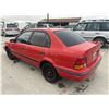 Image 4 : 1997 Toyota Tercel