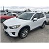 Image 1 : 2014 Mazda CX-5