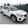 Image 2 : 2014 Mazda CX-5