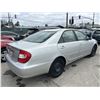 Image 3 : 2003 Toyota Camry