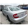 Image 4 : 2003 Toyota Camry
