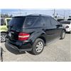 Image 3 : 2007 Mercedes-Benz M Class