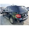 Image 4 : 2007 Mercedes-Benz M Class