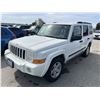 Image 1 : 2006 Jeep Commander