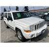 Image 2 : 2006 Jeep Commander