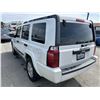 Image 4 : 2006 Jeep Commander