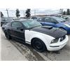 Image 2 : 2009 Ford Mustang