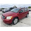Image 1 : 2007 Dodge Caliber