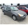 Image 2 : 2009 Ford Focus