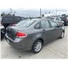 Image 3 : 2009 Ford Focus