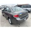 Image 4 : 2009 Ford Focus