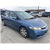 Image 2 : 2009 Honda Civic