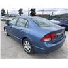 Image 4 : 2009 Honda Civic