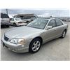 Image 1 : 2002 Mazda Millenia