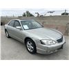 Image 2 : 2002 Mazda Millenia