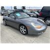 Image 2 : 2002 Porsche Boxster