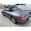 Image 3 : 2002 Porsche Boxster