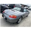 Image 4 : 2002 Porsche Boxster