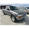 Image 2 : 1998 Ford Ranger
