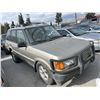 Image 2 : 2000 RANGE  ROVER