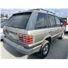Image 3 : 2000 RANGE  ROVER