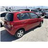 Image 3 : 2007 Chevrolet Aveo