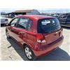 Image 4 : 2007 Chevrolet Aveo