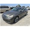 Image 1 : 2007 Infiniti M35