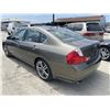 Image 4 : 2007 Infiniti M35