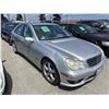 Image 2 : 2006 Mercedes-benz C-Class