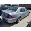 Image 3 : 2006 Mercedes-benz C-Class