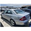 Image 4 : 2006 Mercedes-benz C-Class