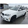 Image 1 : 2013 Bmw X5