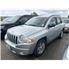 Image 1 : 2010 Jeep Compass