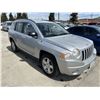 Image 2 : 2010 Jeep Compass