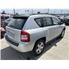 Image 3 : 2010 Jeep Compass