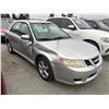 Image 2 : 2006 Saab 9-2X