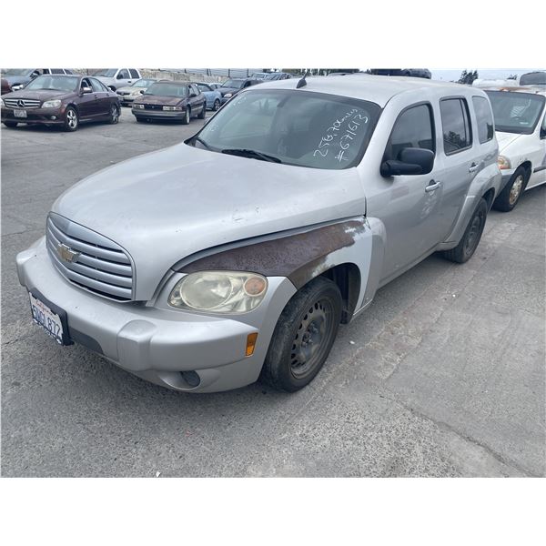 2006 Chevrolet HHR